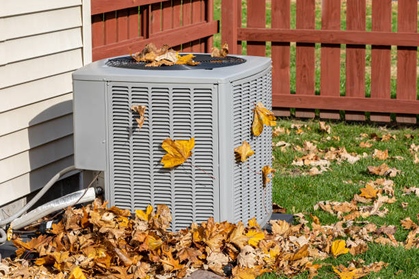 Best HVAC Maintenance Near Me  in Peaceful Valley, WA