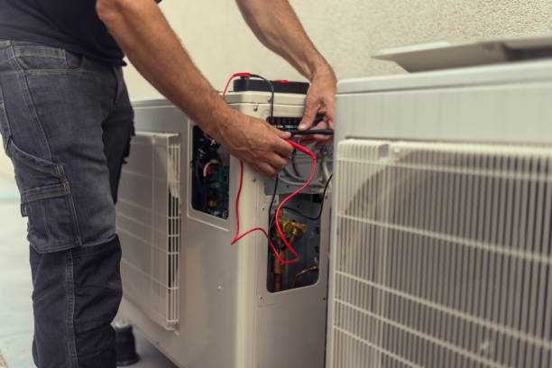 Reliable Peaceful Valley, WA HVAC Solutions