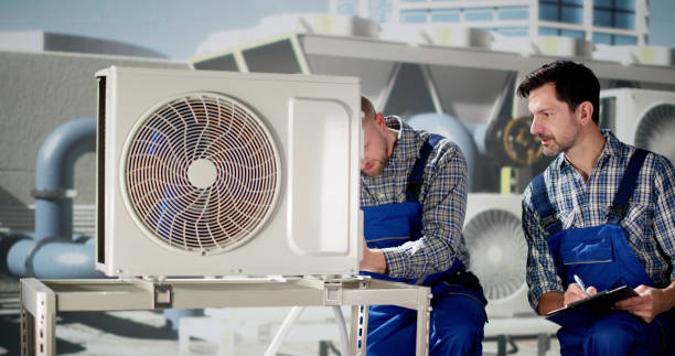 Best HVAC Installation Services  in Peaceful Valley, WA