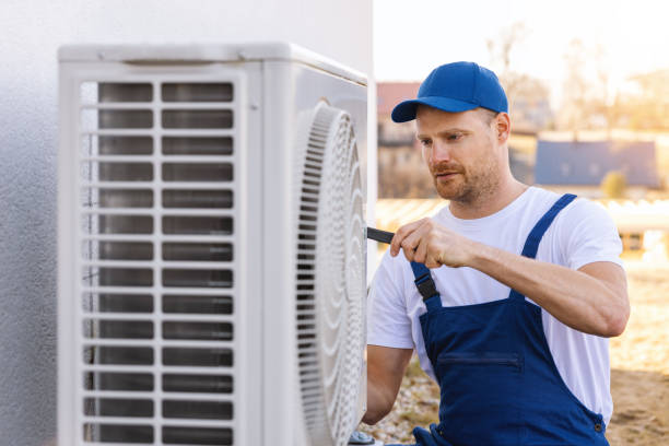 Best HVAC Repair Near Me  in Peaceful Valley, WA