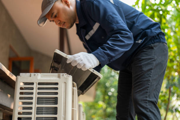 Best HVAC Air Duct Cleaning  in Peaceful Valley, WA