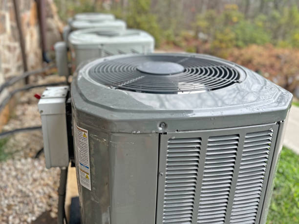 Best Commercial HVAC Repair  in Peaceful Valley, WA